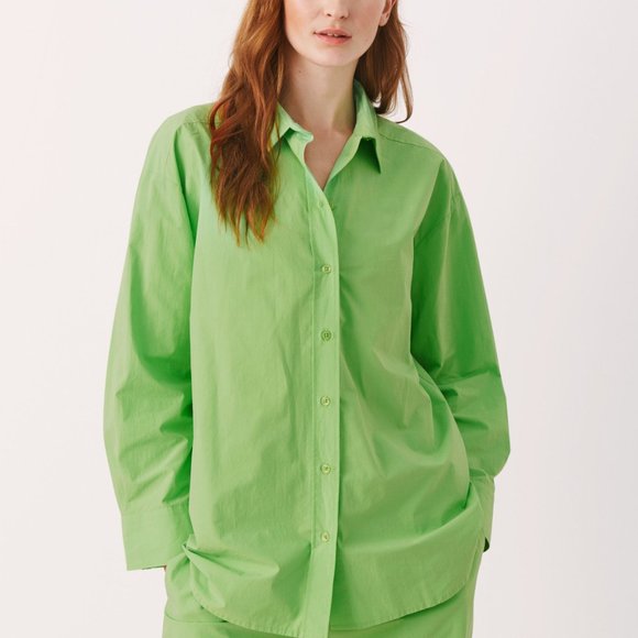 Savanna Shirt - Picture 3 of 3